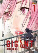 Gigant Omnibus